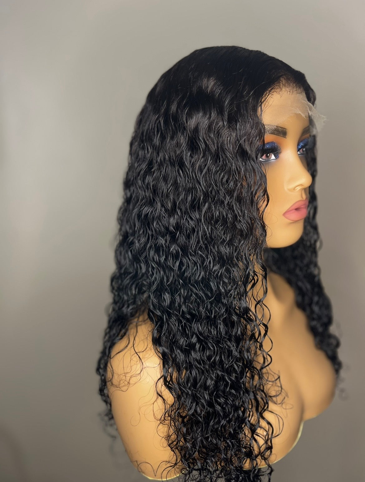 Wavy Baby